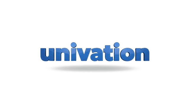 3D wordmark — clean